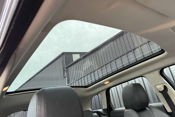 2015 Land Rover Range Rover Evoque TD4 150 SE L538