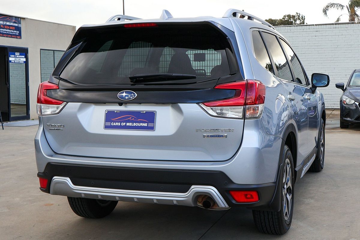 2023 Subaru Forester Hybrid L S5