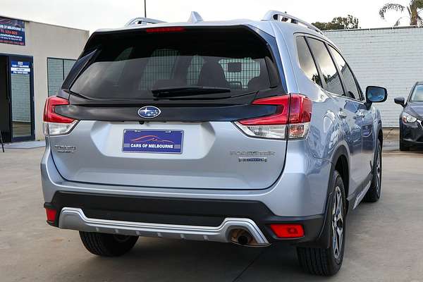 2023 Subaru Forester Hybrid L S5