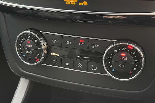 2017 Mercedes-Benz GLE-Class GLE63 AMG S C292