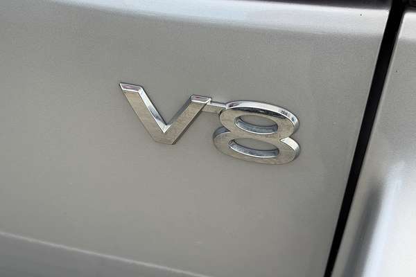 2010 Toyota Landcruiser VX VDJ200R