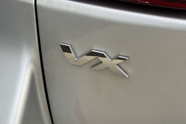 2010 Toyota Landcruiser VX VDJ200R