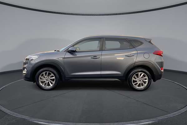2017 Hyundai Tucson Active TL2