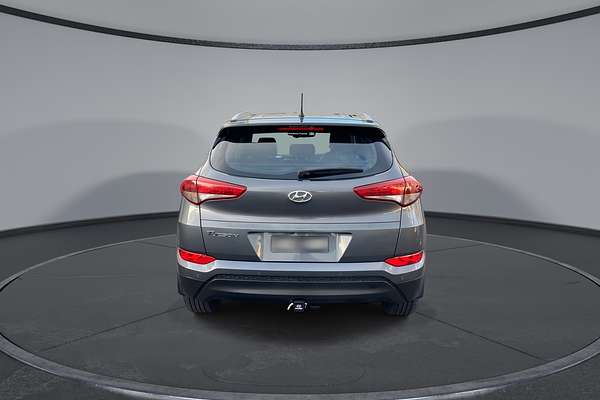 2017 Hyundai Tucson Active TL2