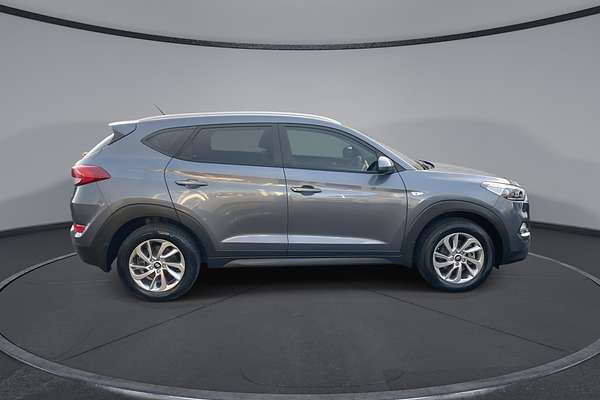 2017 Hyundai Tucson Active TL2