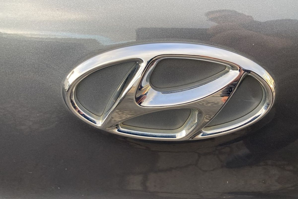 2017 Hyundai Tucson Active TL2