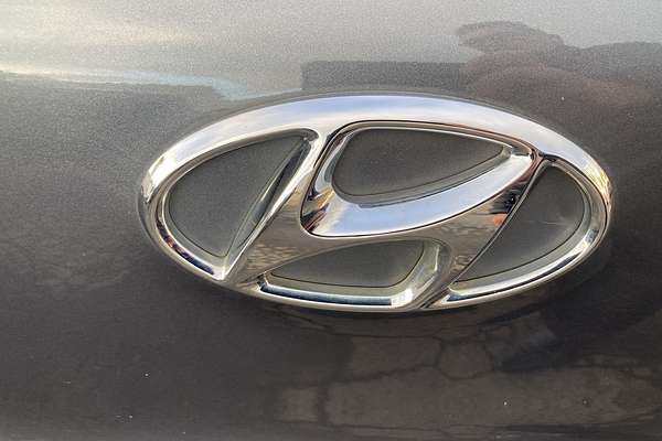 2017 Hyundai Tucson Active TL2