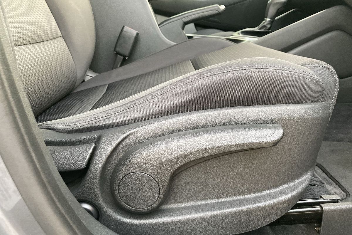 2017 Hyundai Tucson Active TL2