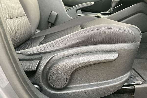 2017 Hyundai Tucson Active TL2