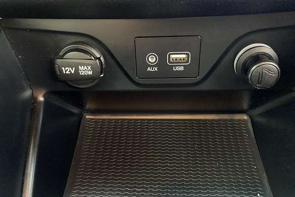 2017 Hyundai Tucson Active TL2