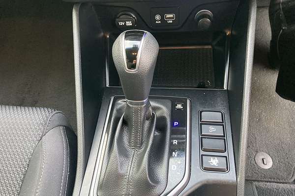 2017 Hyundai Tucson Active TL2