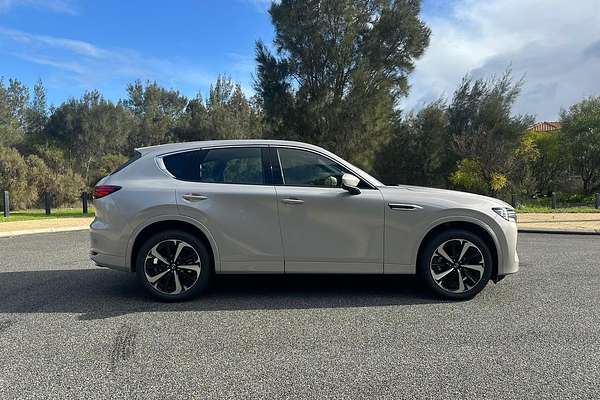 2025 Mazda CX-60 D50e Azami KH Series
