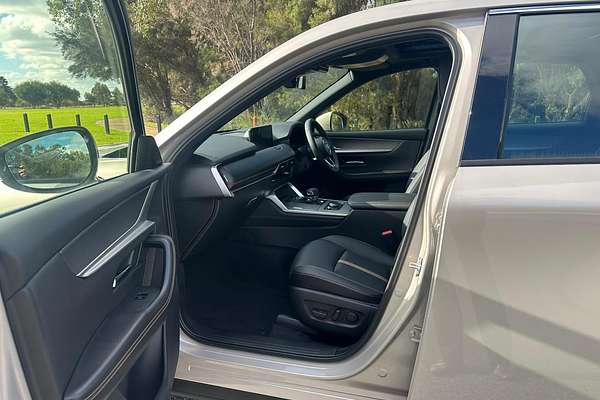 2025 Mazda CX-60 D50e Azami KH Series
