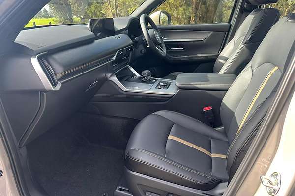 2025 Mazda CX-60 D50e Azami KH Series