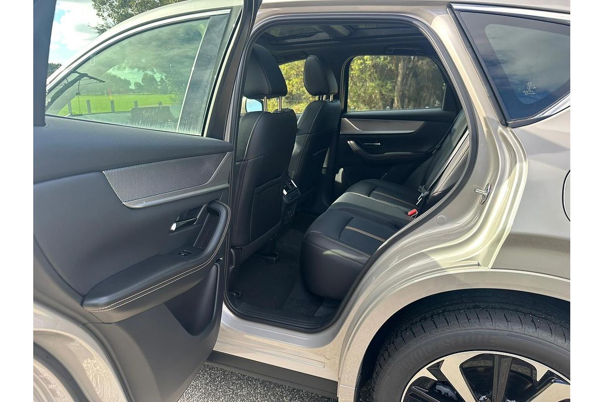 2025 Mazda CX-60 D50e Azami KH Series