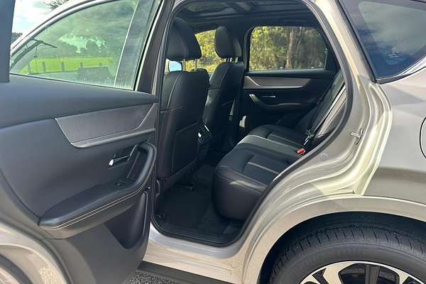 2025 Mazda CX-60 D50e Azami KH Series