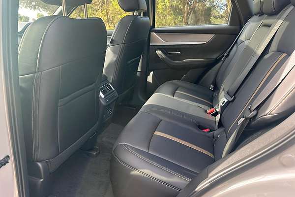 2025 Mazda CX-60 D50e Azami KH Series