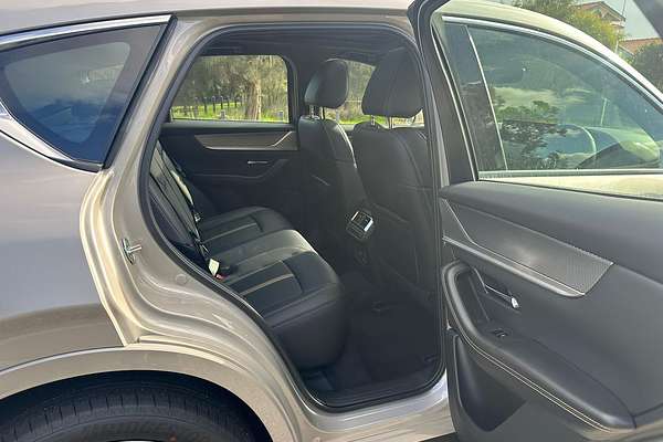 2025 Mazda CX-60 D50e Azami KH Series