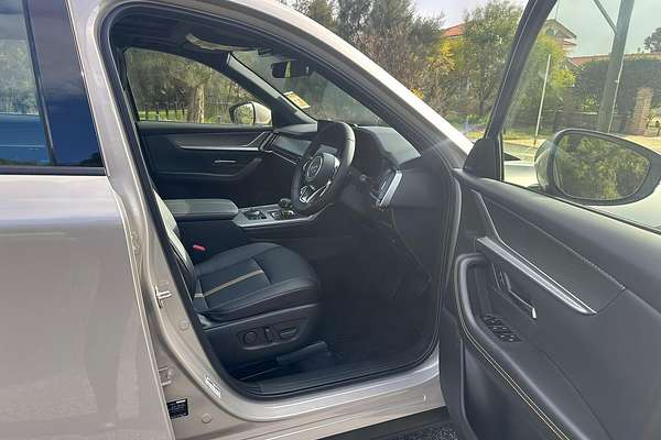 2025 Mazda CX-60 D50e Azami KH Series