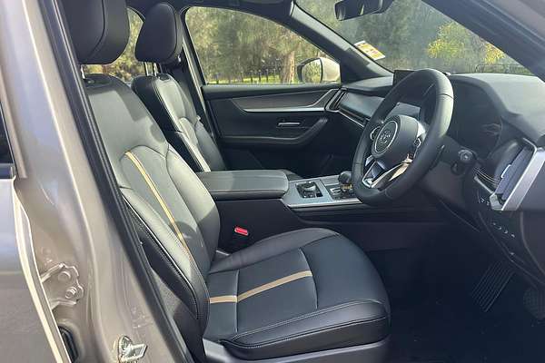 2025 Mazda CX-60 D50e Azami KH Series