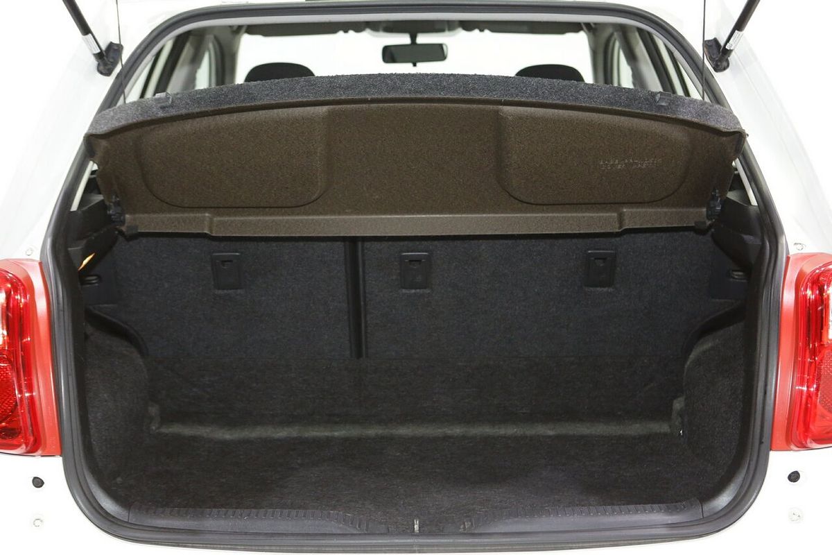 2010 Toyota Corolla Ascent ZRE152R