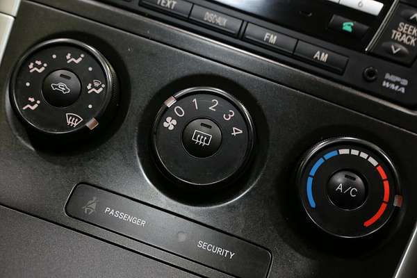 2010 Toyota Corolla Ascent ZRE152R