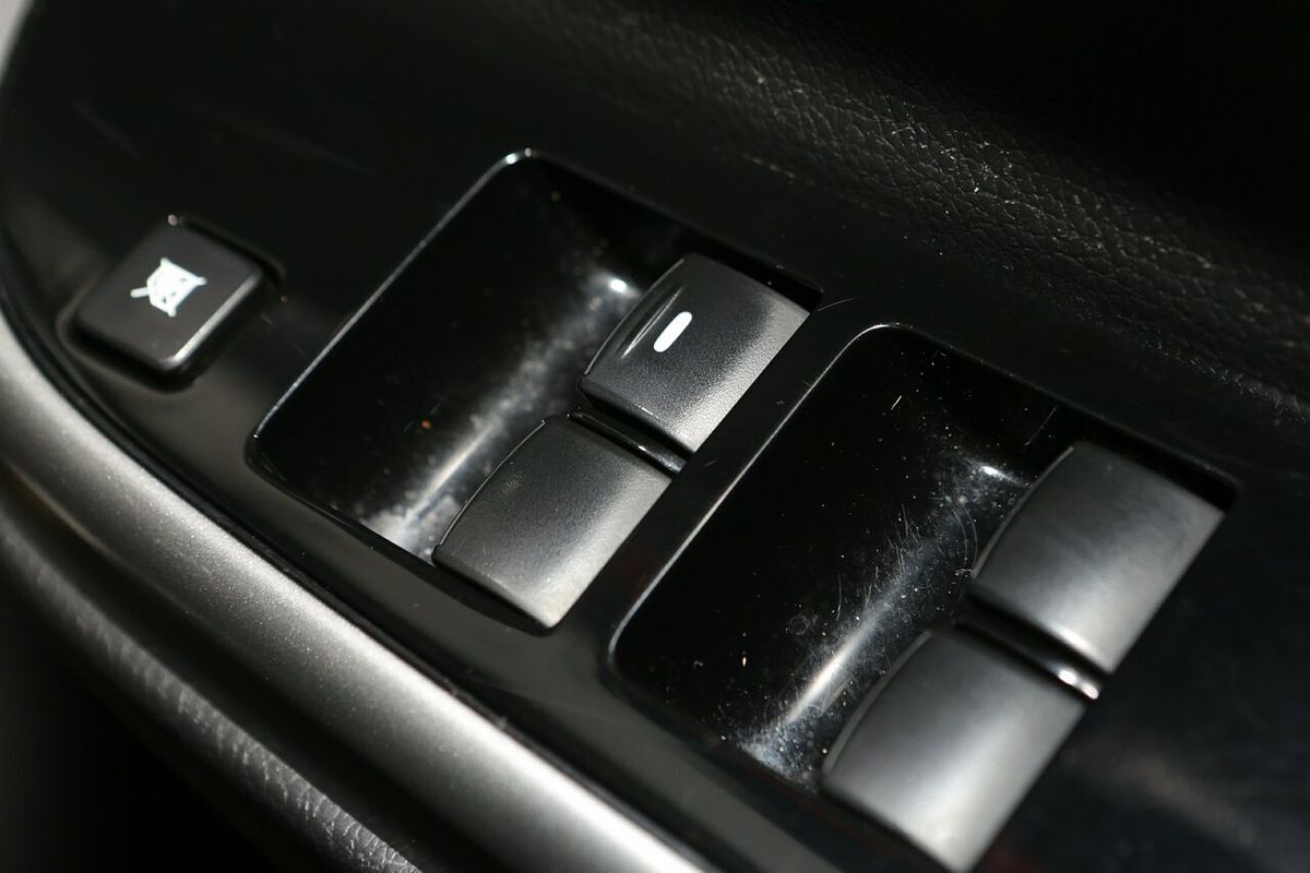 2021 Mitsubishi Triton GSR MR 4X4