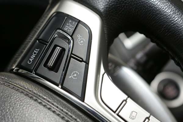 2021 Mitsubishi Triton GSR MR 4X4
