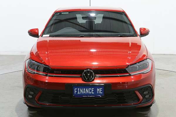 2022 Volkswagen Polo GTI AE