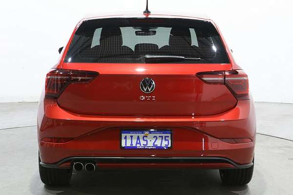 2022 Volkswagen Polo GTI AE