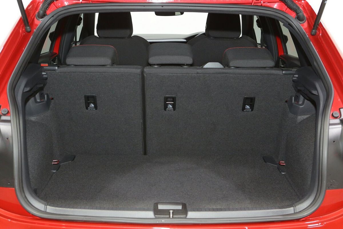 2022 Volkswagen Polo GTI AE