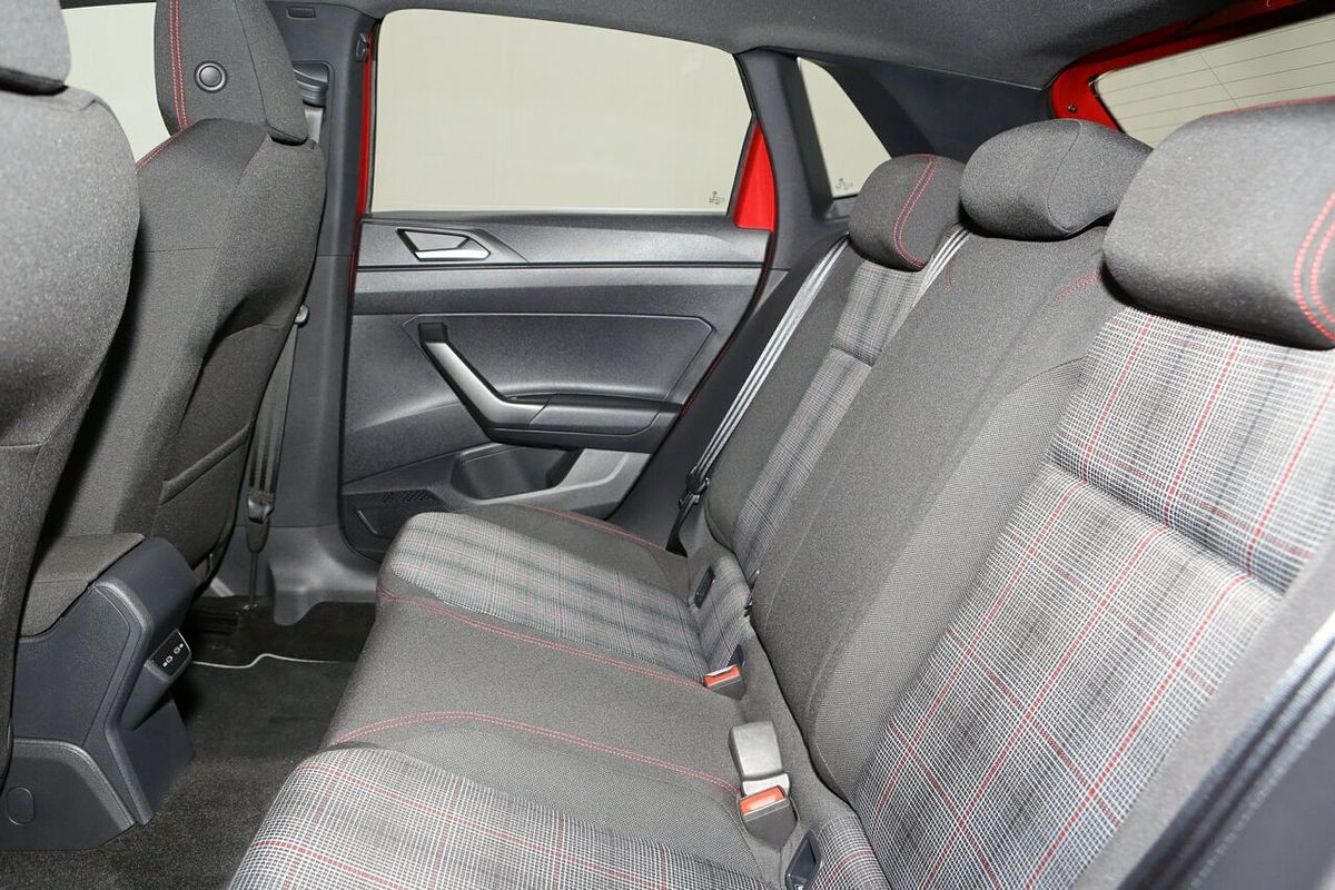 2022 Volkswagen Polo GTI AE