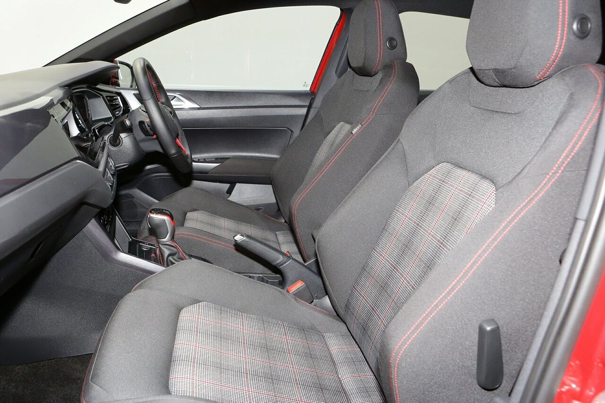 2022 Volkswagen Polo GTI AE