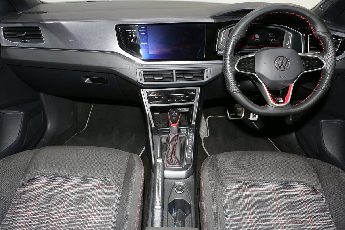 2022 Volkswagen Polo GTI AE