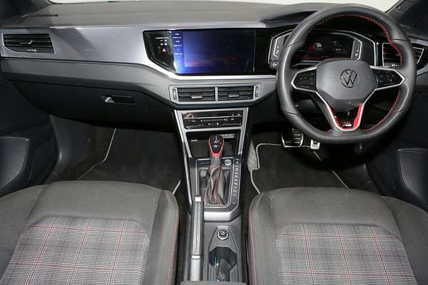 2022 Volkswagen Polo GTI AE