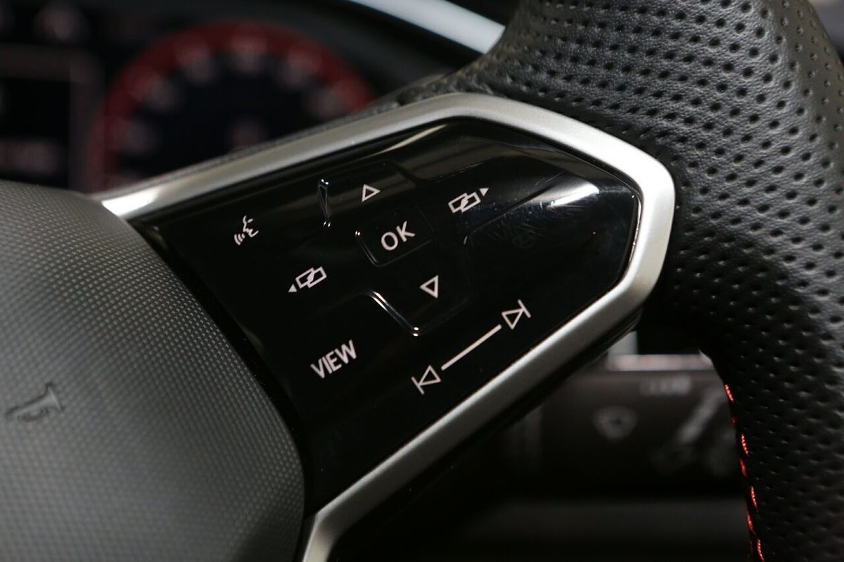 2022 Volkswagen Polo GTI AE