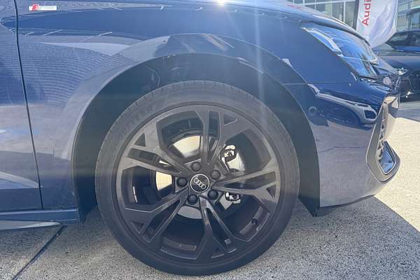 2025 Audi A3 35 TFSI S line GY