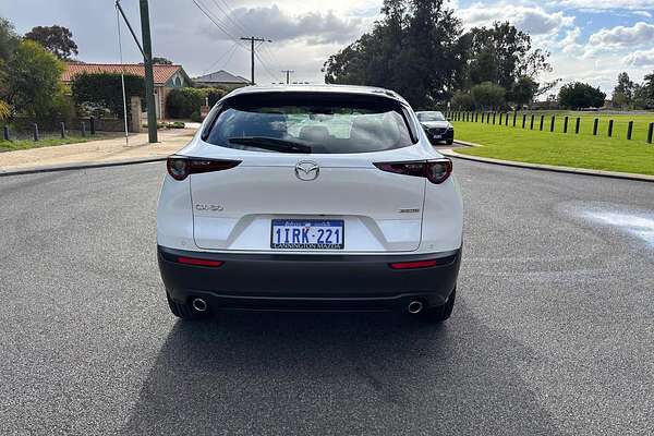 2025 Mazda CX-30 G20 Pure DM Series
