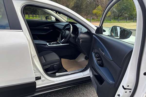 2025 Mazda CX-30 G20 Pure DM Series