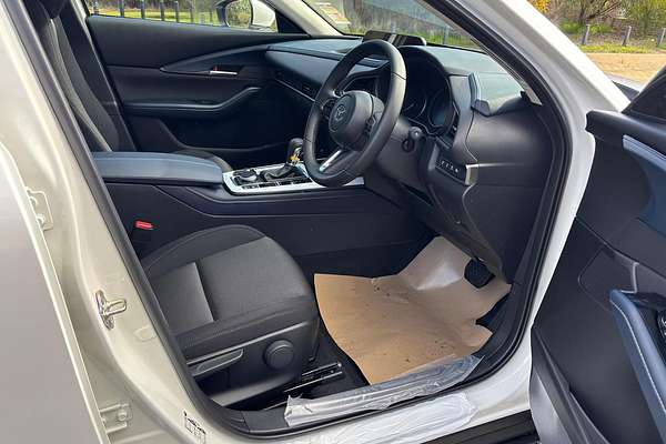 2025 Mazda CX-30 G20 Pure DM Series