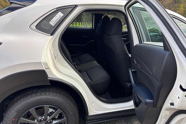2025 Mazda CX-30 G20 Pure DM Series