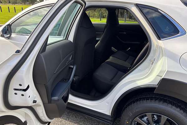 2025 Mazda CX-30 G20 Pure DM Series