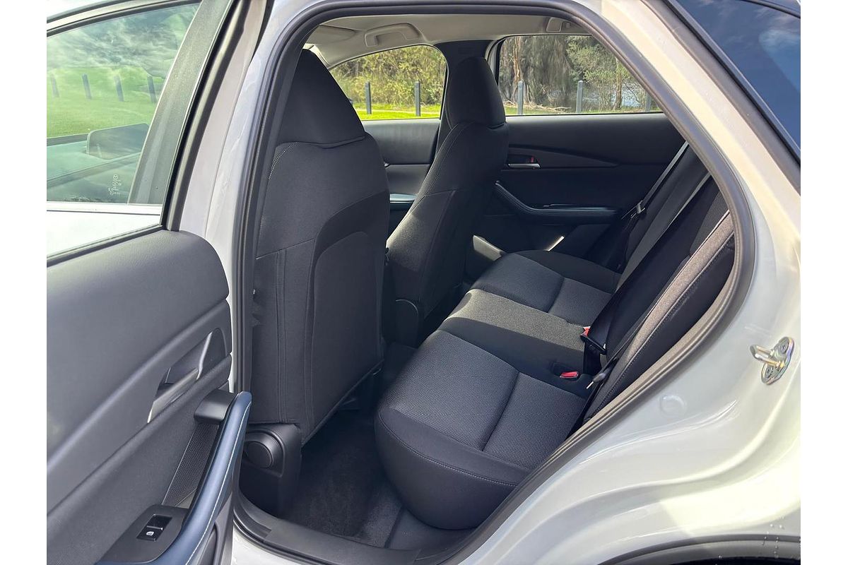 2025 Mazda CX-30 G20 Pure DM Series