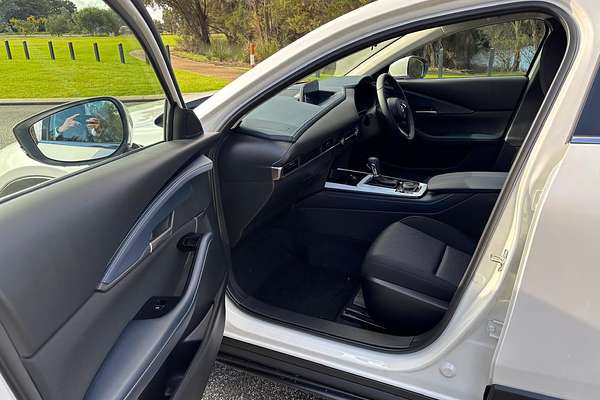 2025 Mazda CX-30 G20 Pure DM Series
