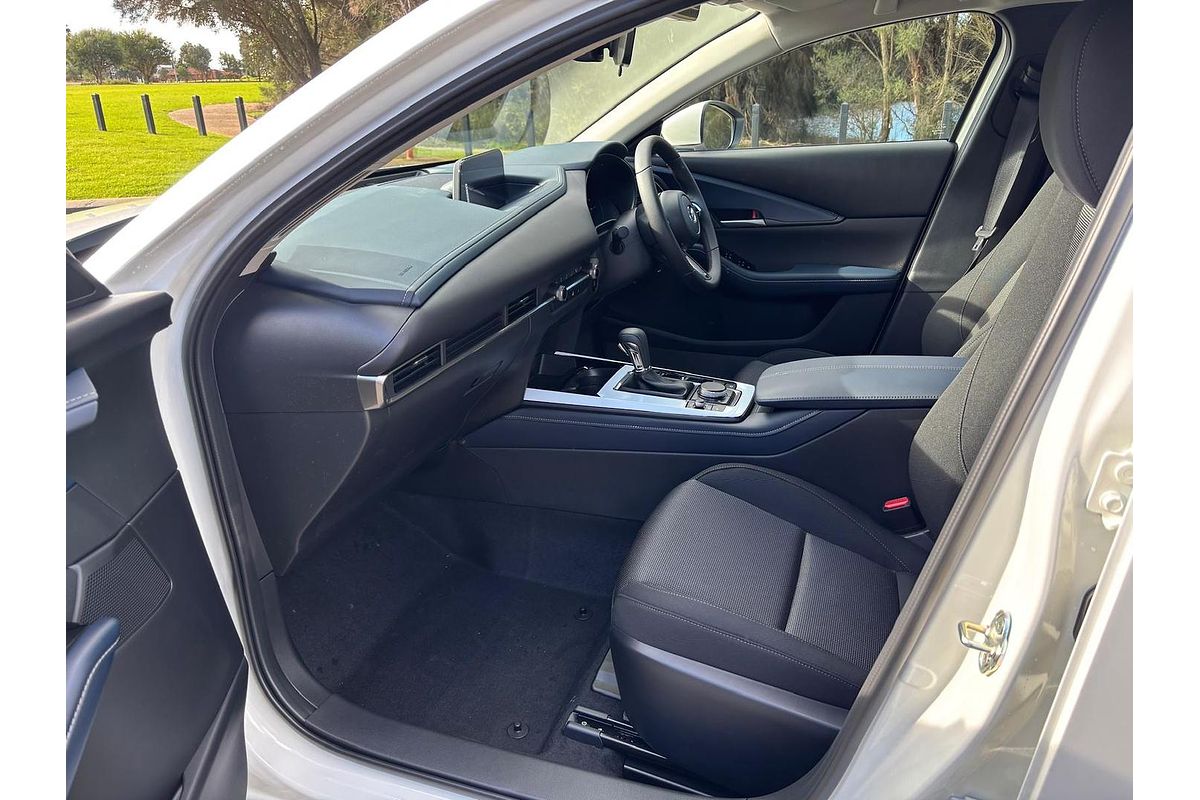 2025 Mazda CX-30 G20 Pure DM Series
