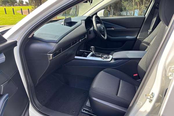 2025 Mazda CX-30 G20 Pure DM Series