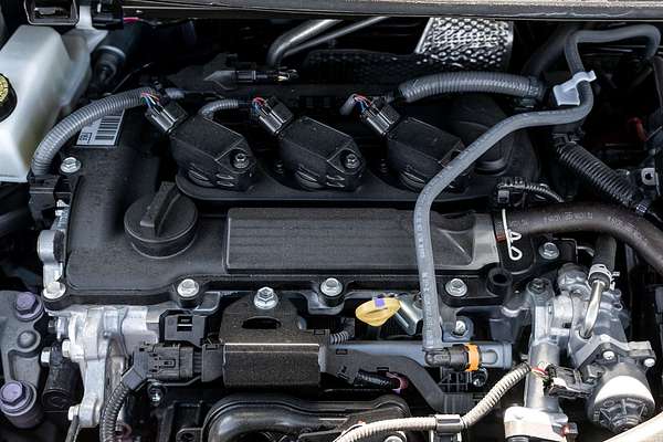2024 Toyota Yaris Cross GXL MXPJ10R