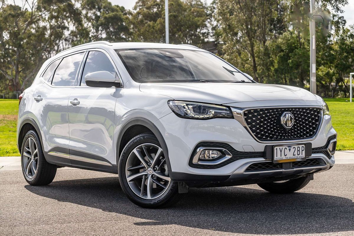 2023 MG HS Excite SAS23