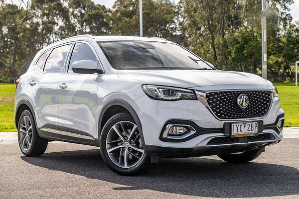 2023 MG HS Excite SAS23