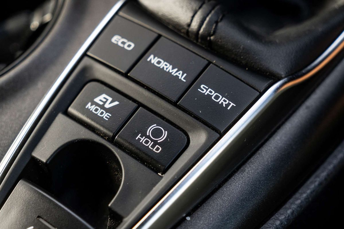 2023 Toyota Camry Ascent AXVH70R